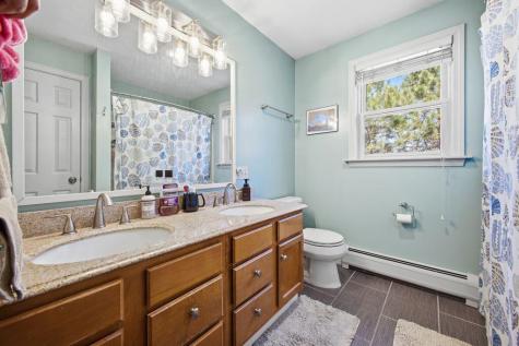36 Village Woods Circle Gorham ME 04038