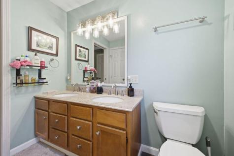 36 Village Woods Circle Gorham ME 04038