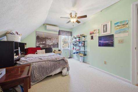 36 Village Woods Circle Gorham ME 04038