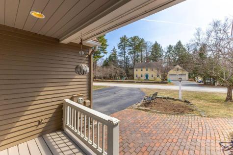 36 Village Woods Circle Gorham ME 04038