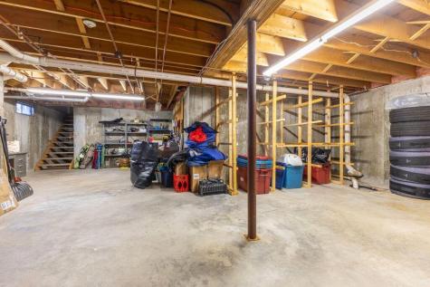 36 Village Woods Circle Gorham ME 04038