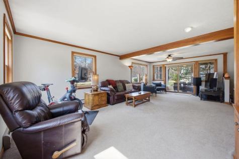 36 Village Woods Circle Gorham ME 04038