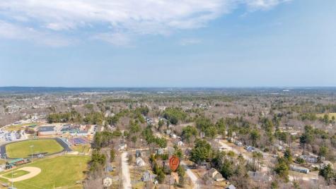 36 Village Woods Circle Gorham ME 04038