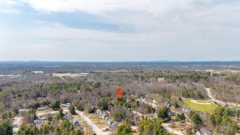 36 Village Woods Circle Gorham ME 04038