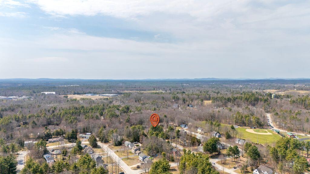 36 Village Woods Circle Gorham ME 04038