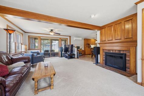 36 Village Woods Circle Gorham ME 04038