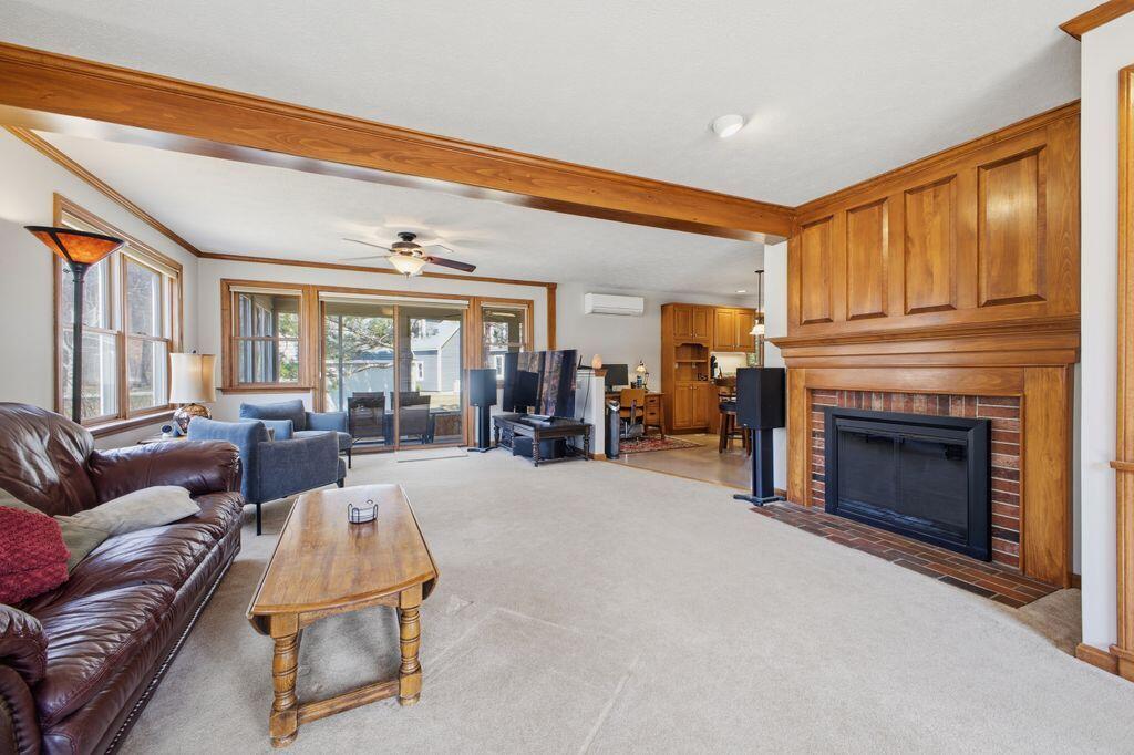 36 Village Woods Circle Gorham ME 04038