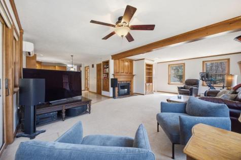 36 Village Woods Circle Gorham ME 04038