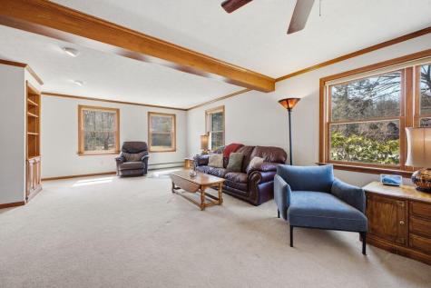 36 Village Woods Circle Gorham ME 04038