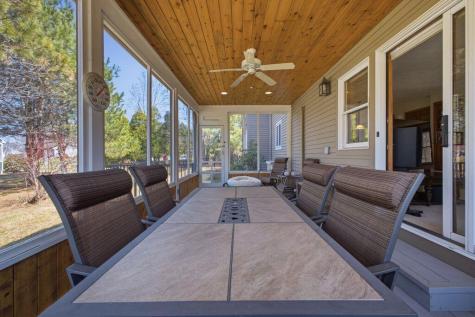 36 Village Woods Circle Gorham ME 04038