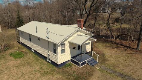 13 Green Street Houlton ME 04730