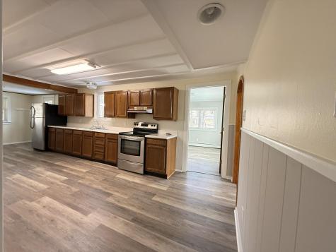 13 Green Street Houlton ME 04730
