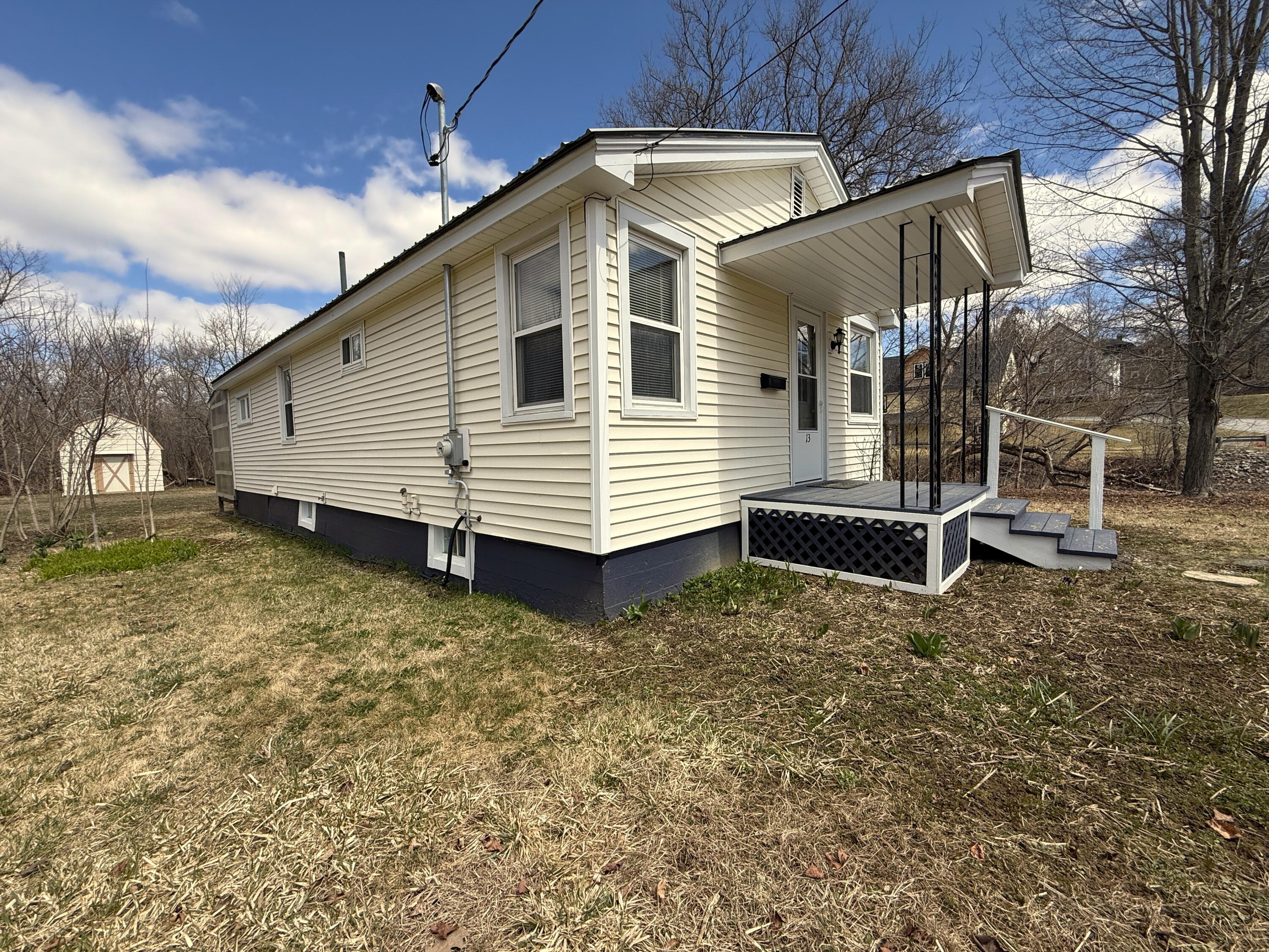 13 Green Street Houlton ME 04730