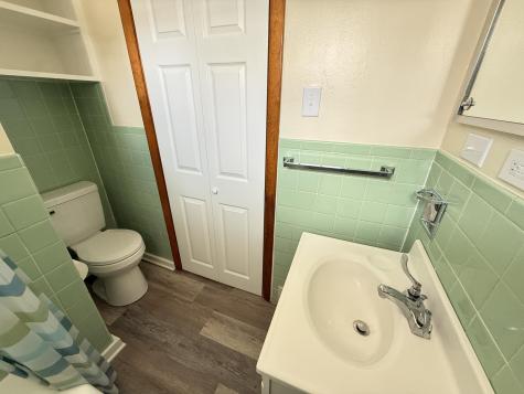 13 Green Street Houlton ME 04730