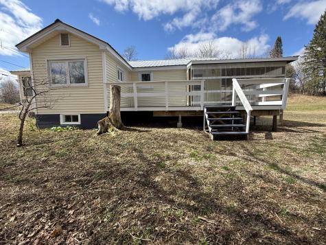 13 Green Street Houlton ME 04730