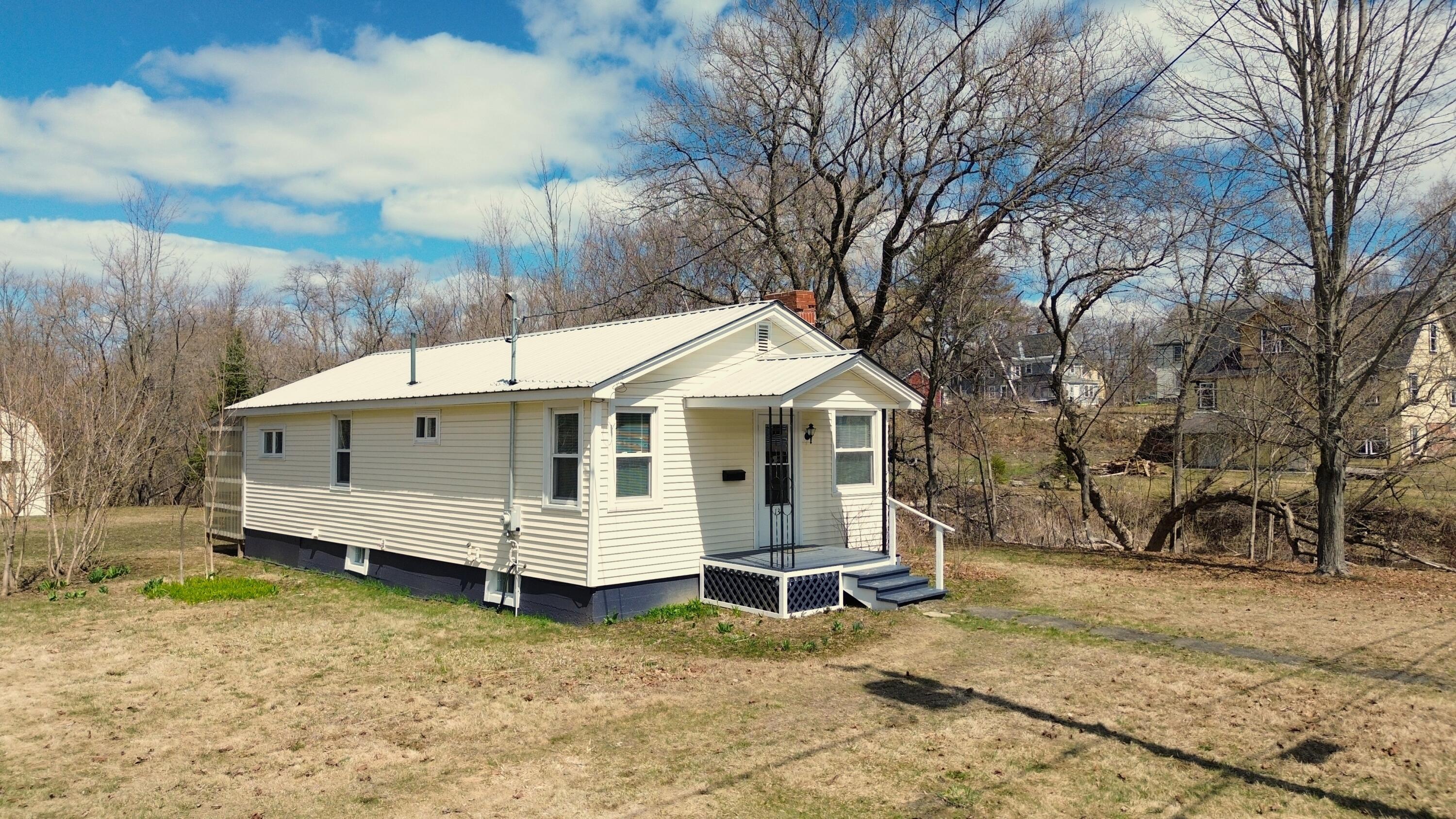 13 Green Street Houlton ME 04730