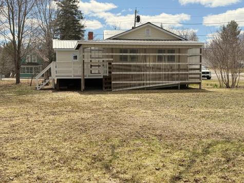 13 Green Street Houlton ME 04730