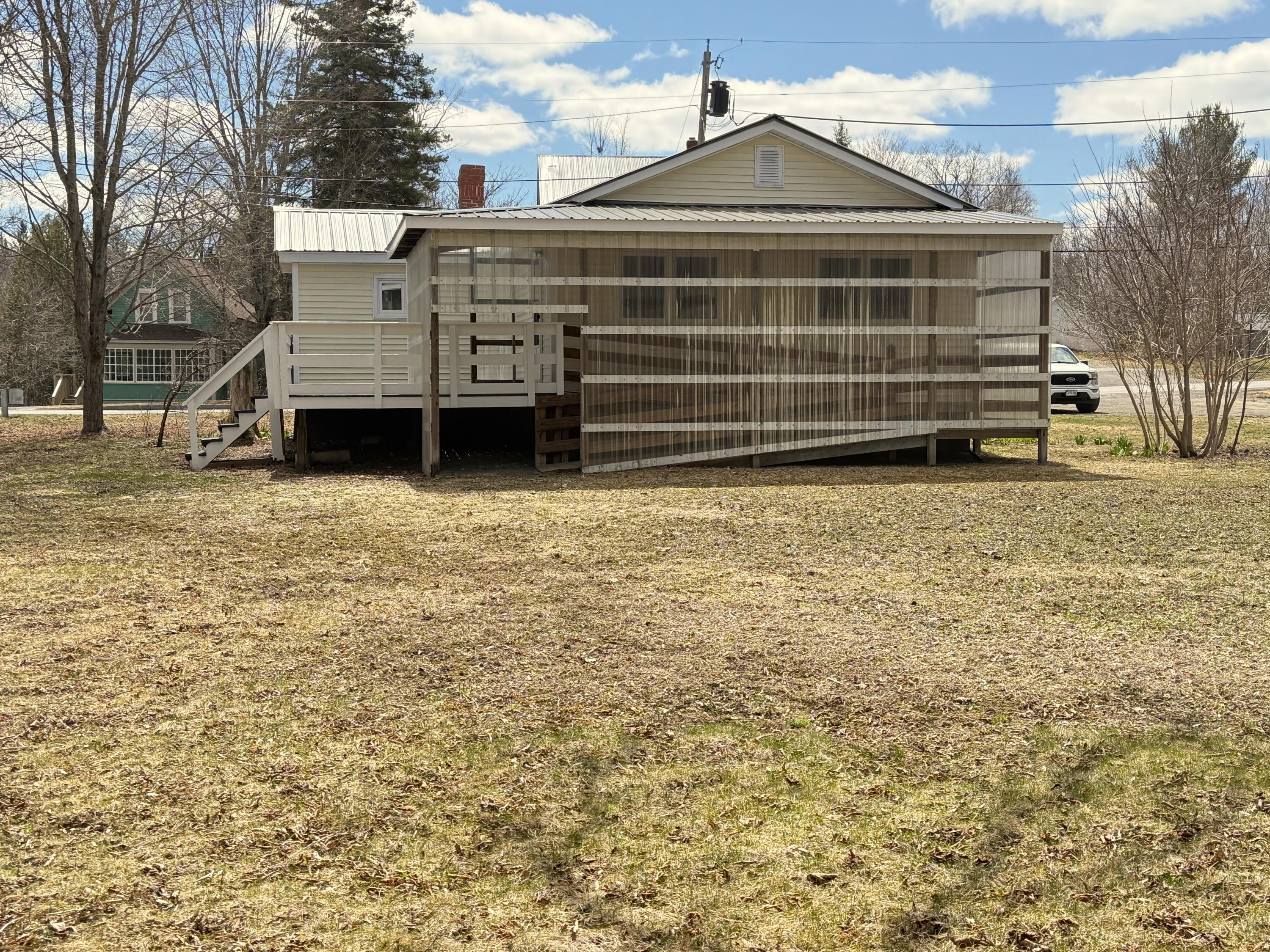 13 Green Street Houlton ME 04730