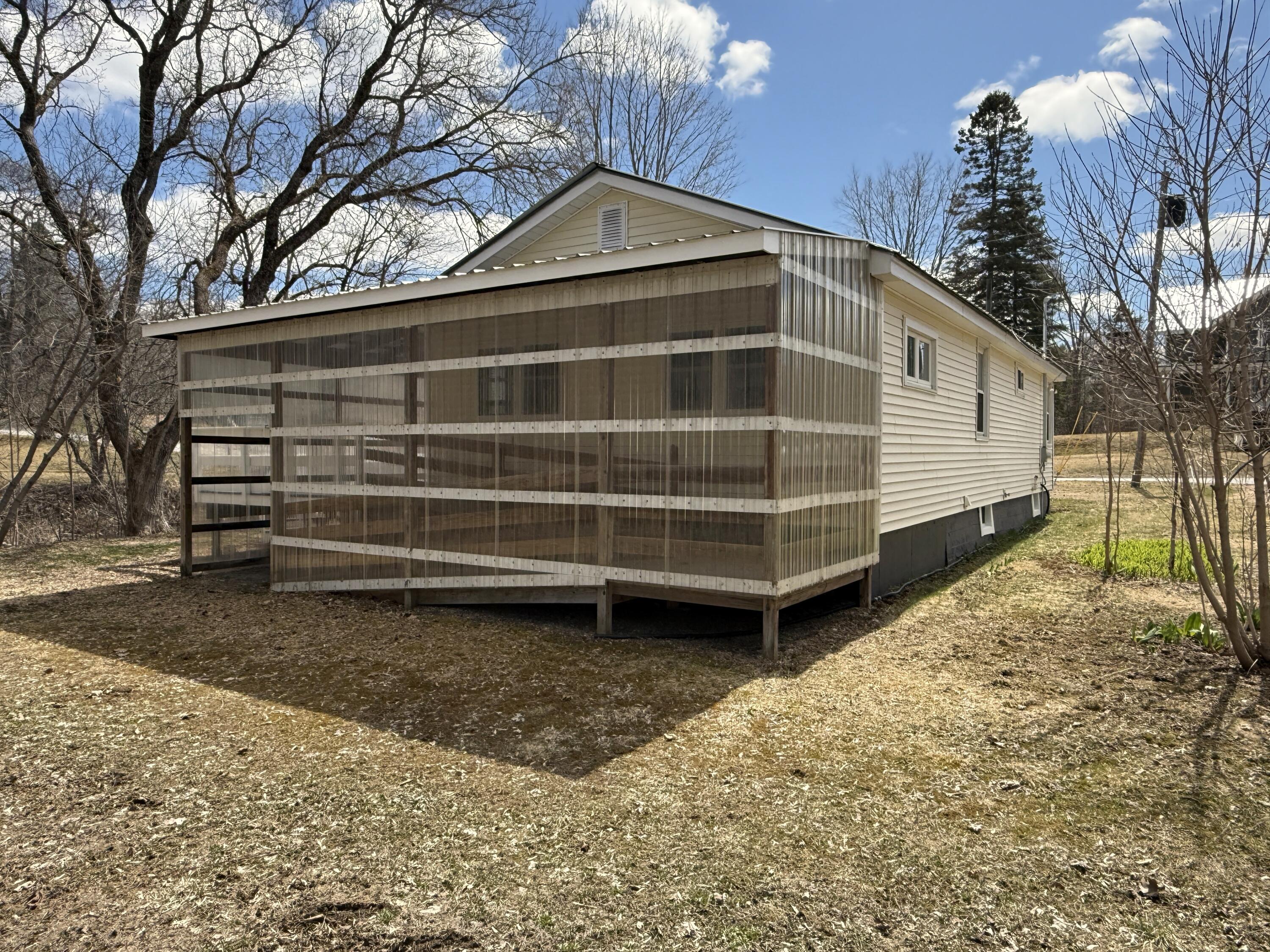 13 Green Street Houlton ME 04730