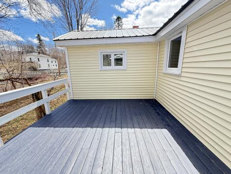 13 Green Street Houlton ME 04730