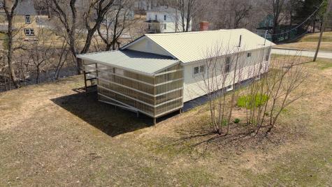 13 Green Street Houlton ME 04730