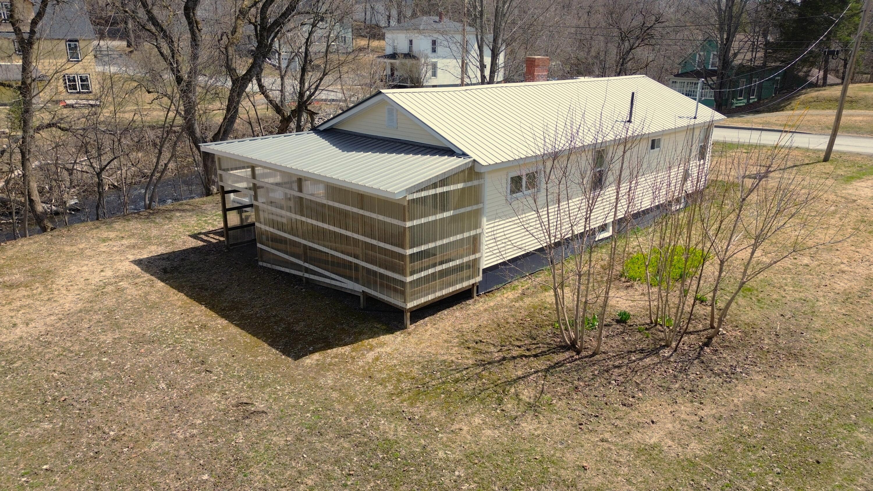 13 Green Street Houlton ME 04730