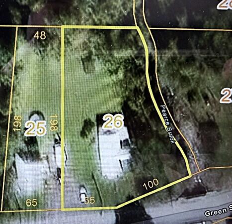 13 Green Street Houlton ME 04730