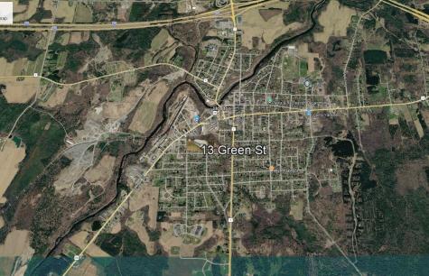 13 Green Street Houlton ME 04730