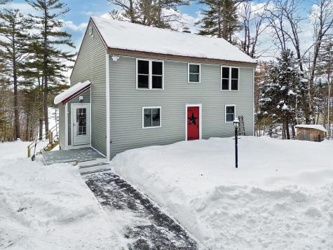 3290 N Belfast Avenue Augusta ME 04330