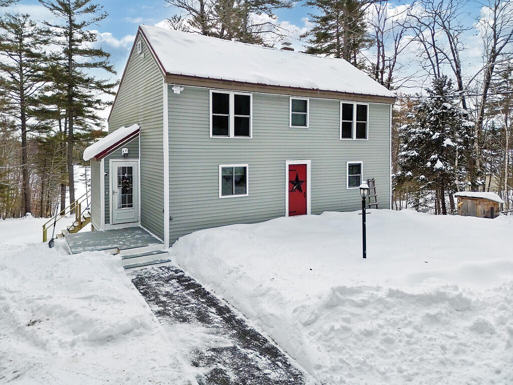 3290 N Belfast Avenue Augusta ME 04330