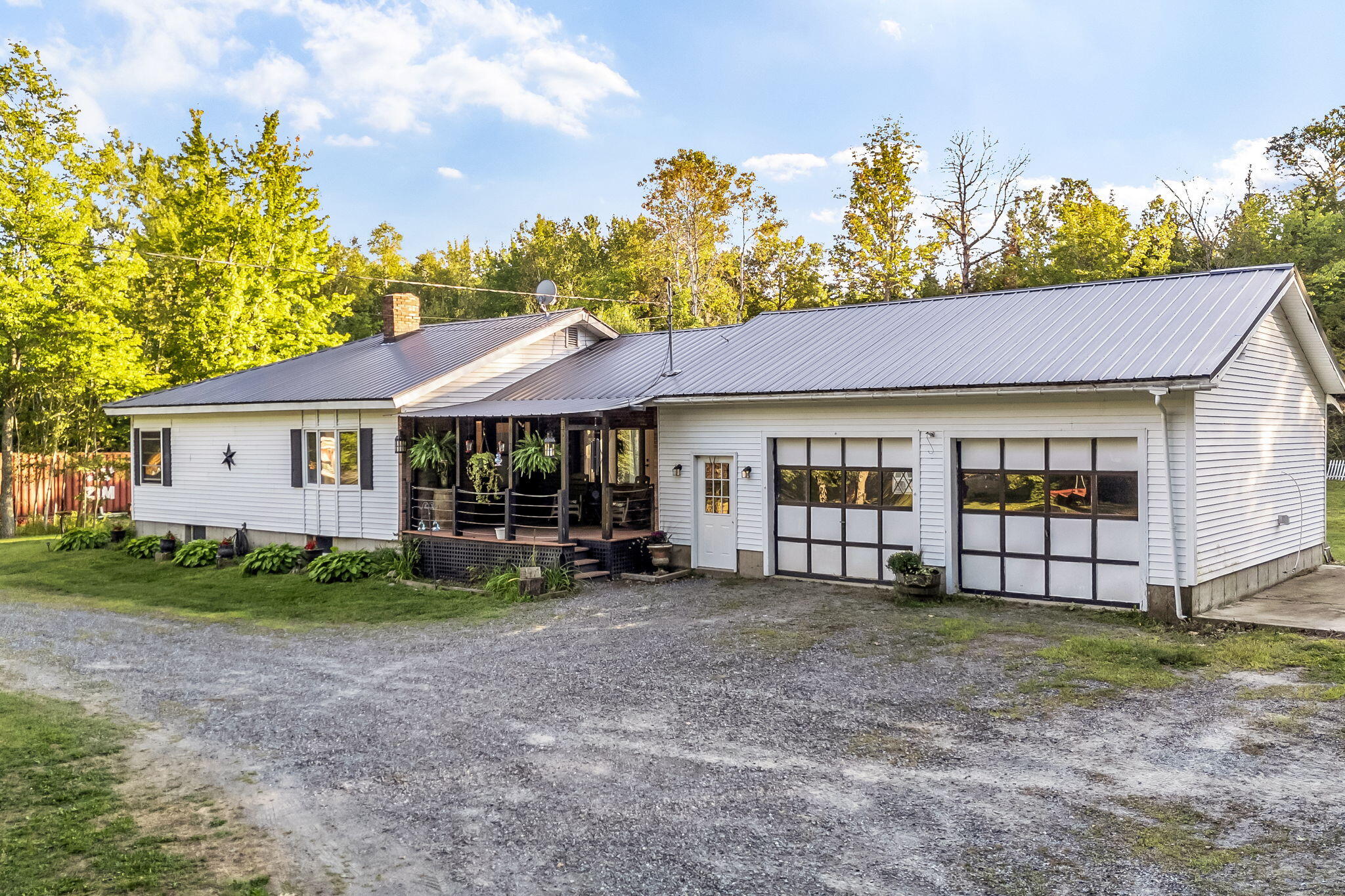 1380 Kirkland Road Old Town ME 04468