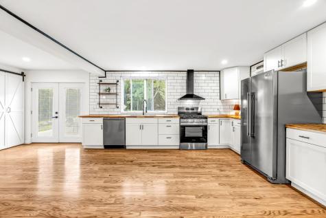 1380 Kirkland Road Old Town ME 04468