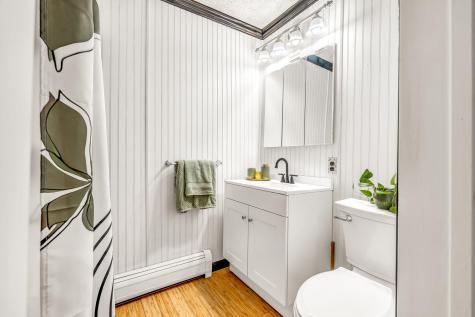 1380 Kirkland Road Old Town ME 04468