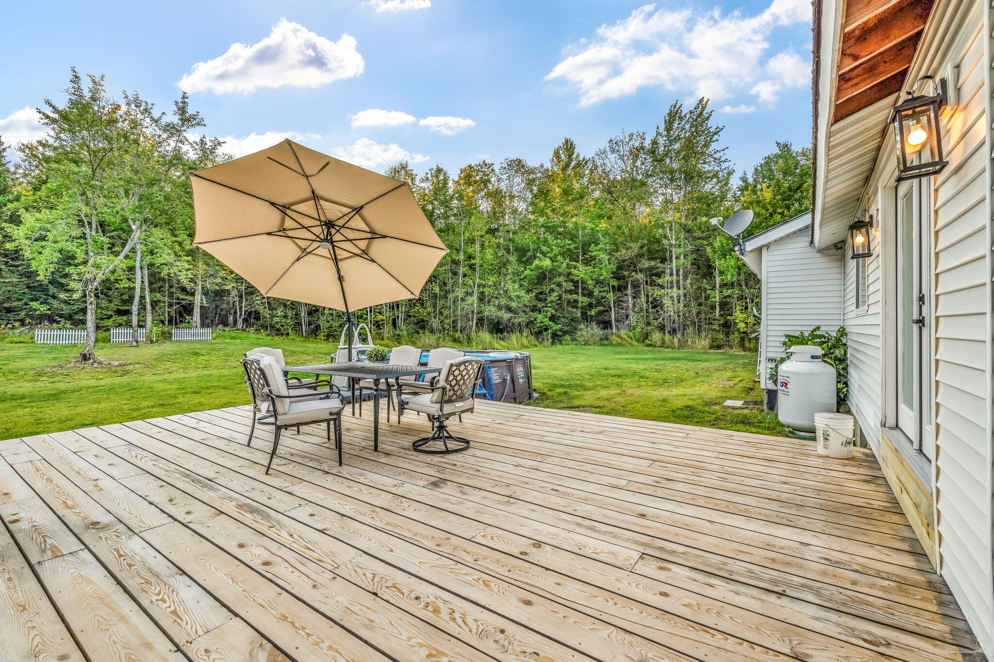 1380 Kirkland Road Old Town ME 04468