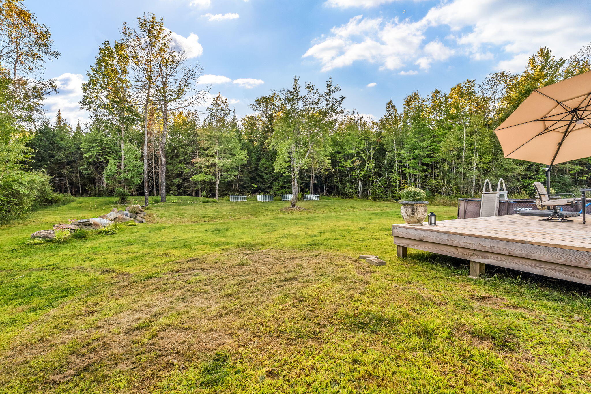 1380 Kirkland Road Old Town ME 04468