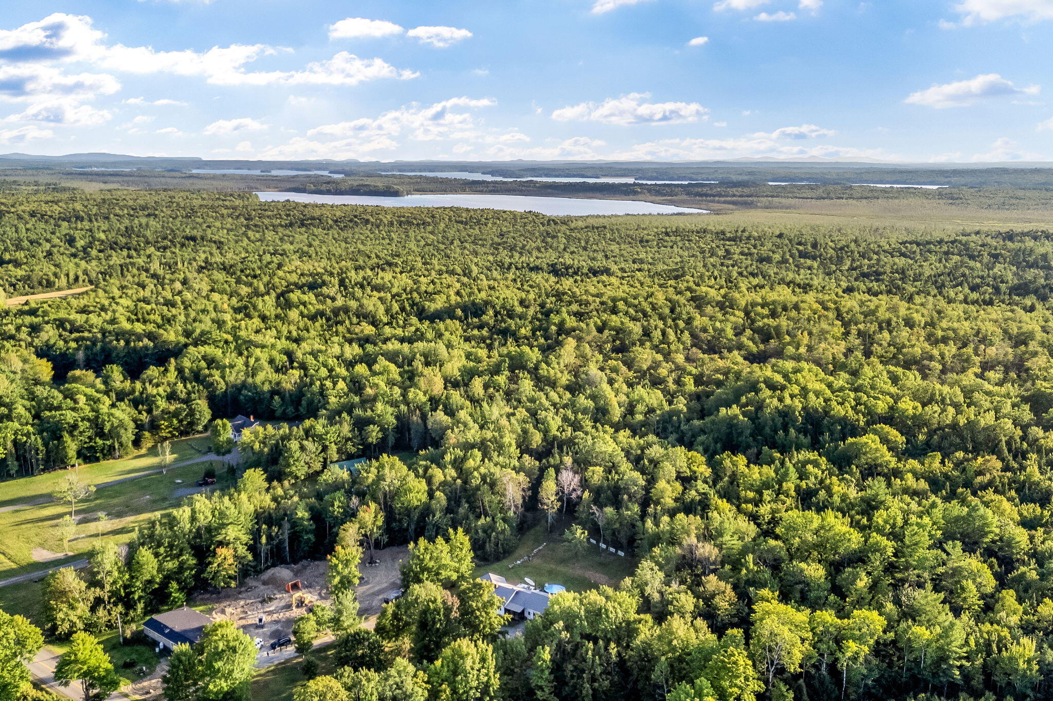 1380 Kirkland Road Old Town ME 04468