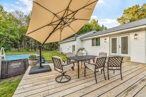 1380 Kirkland Road Old Town ME 04468