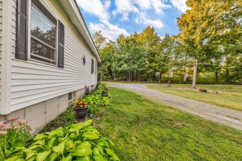 1380 Kirkland Road Old Town ME 04468