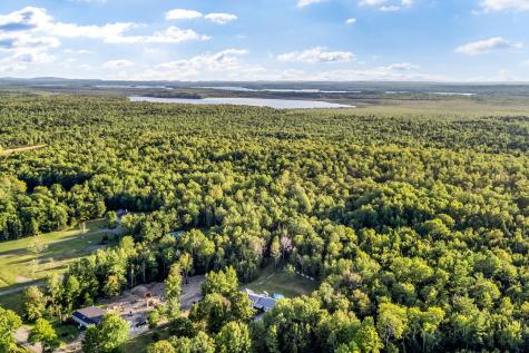 1380 Kirkland Road Old Town ME 04468