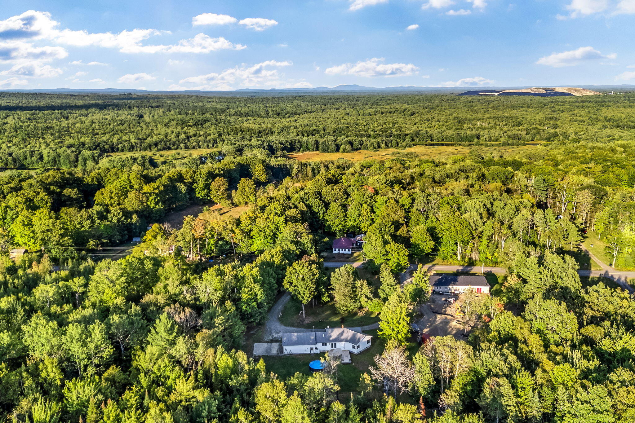 1380 Kirkland Road Old Town ME 04468