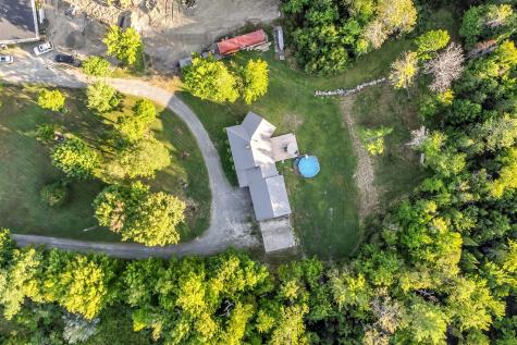 1380 Kirkland Road Old Town ME 04468