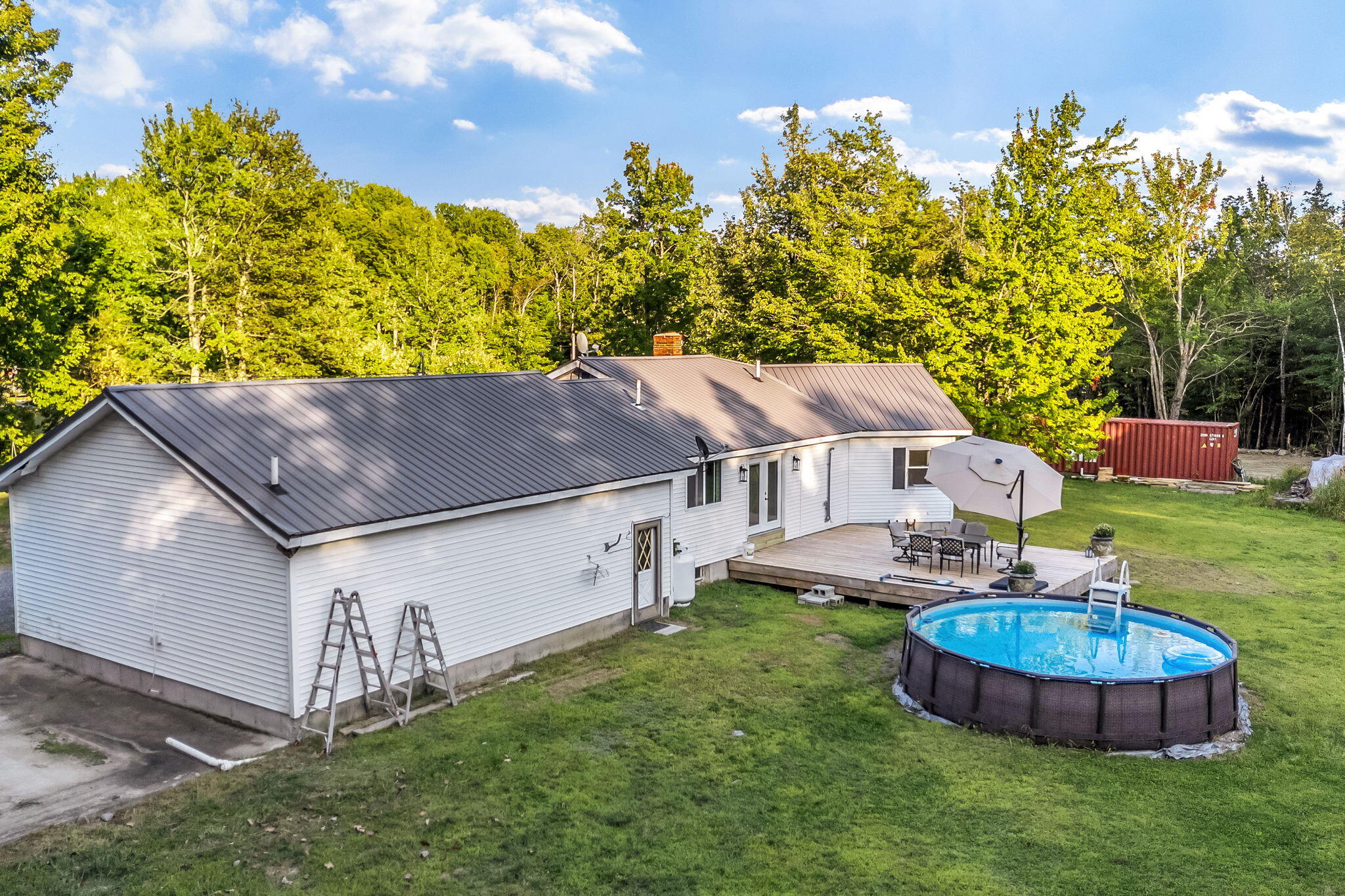 1380 Kirkland Road Old Town ME 04468