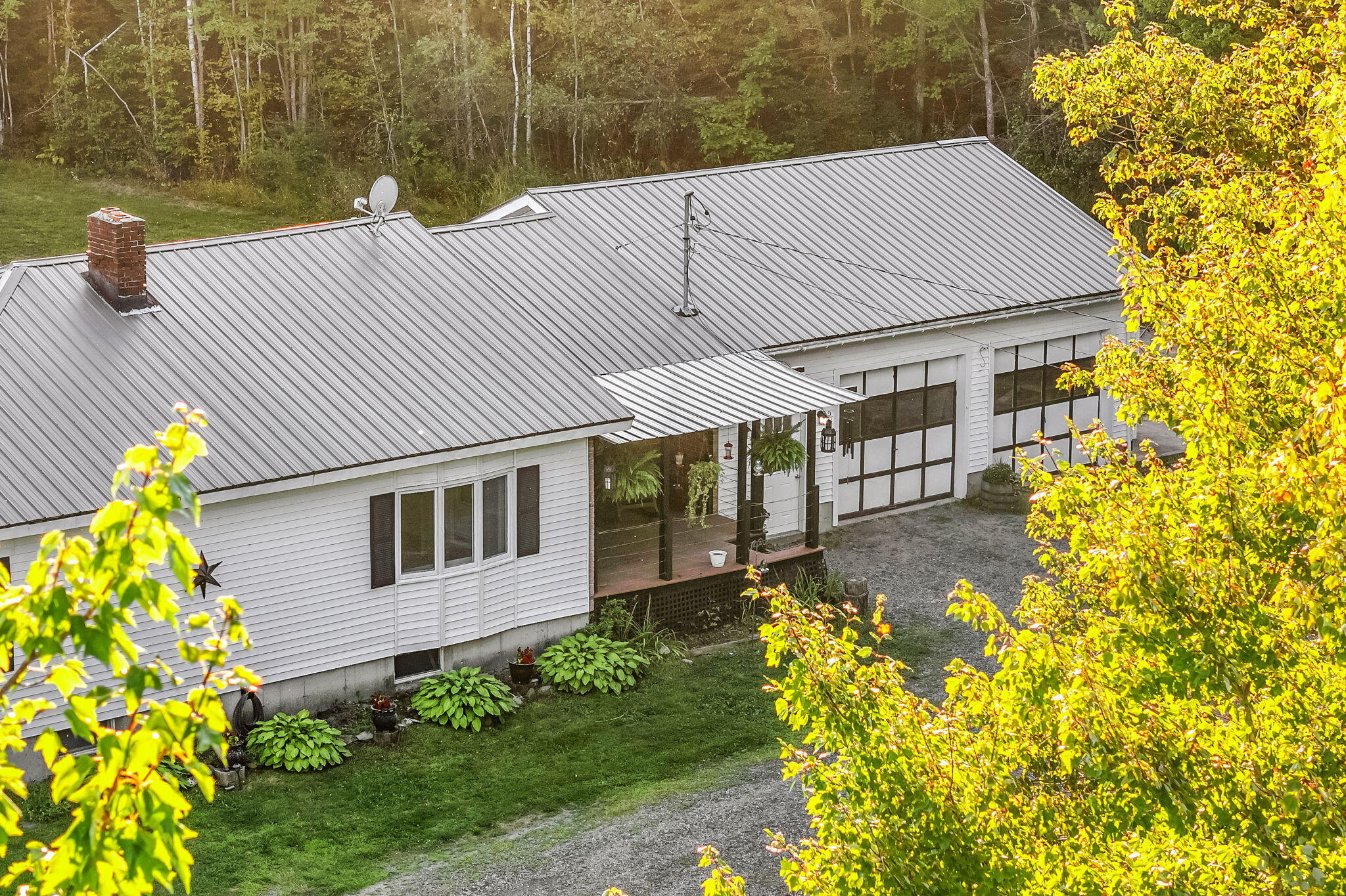 1380 Kirkland Road Old Town ME 04468