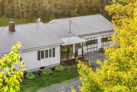 1380 Kirkland Road Old Town ME 04468