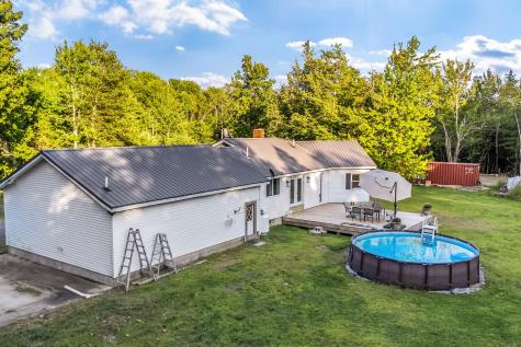 1380 Kirkland Road Old Town ME 04468