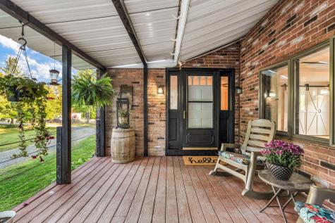 1380 Kirkland Road Old Town ME 04468