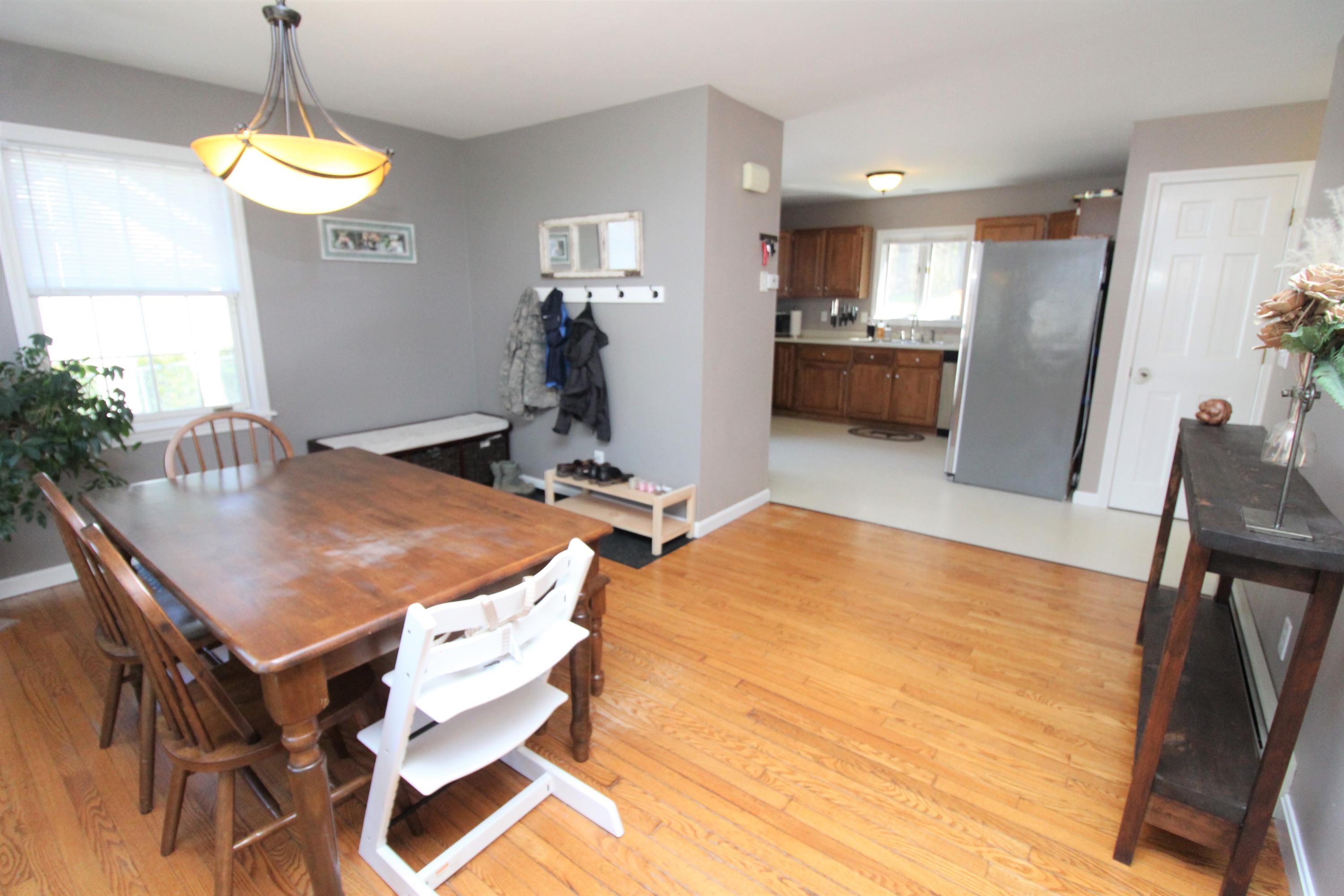 54 Yankee Avenue Bangor ME 04401