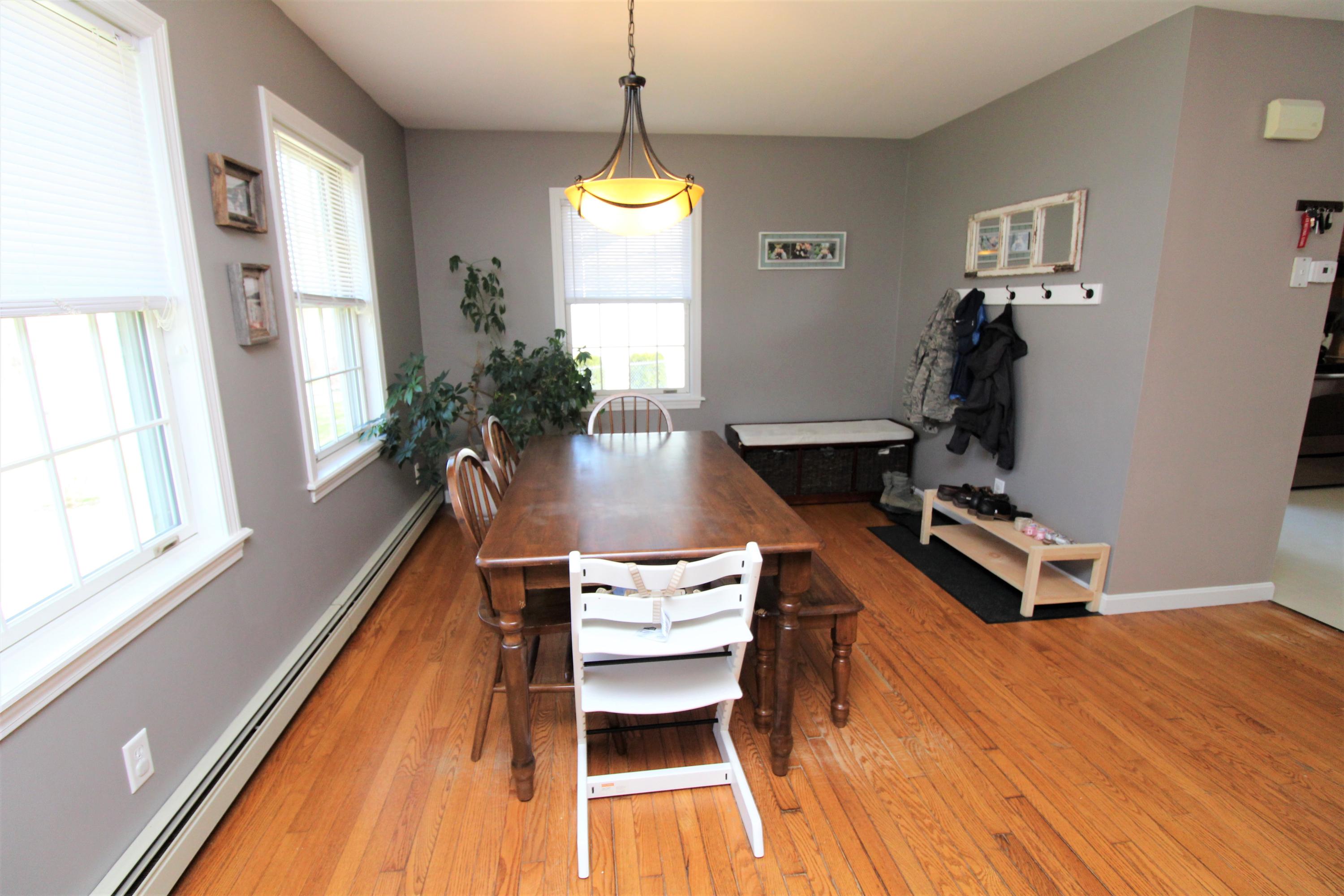 54 Yankee Avenue Bangor ME 04401