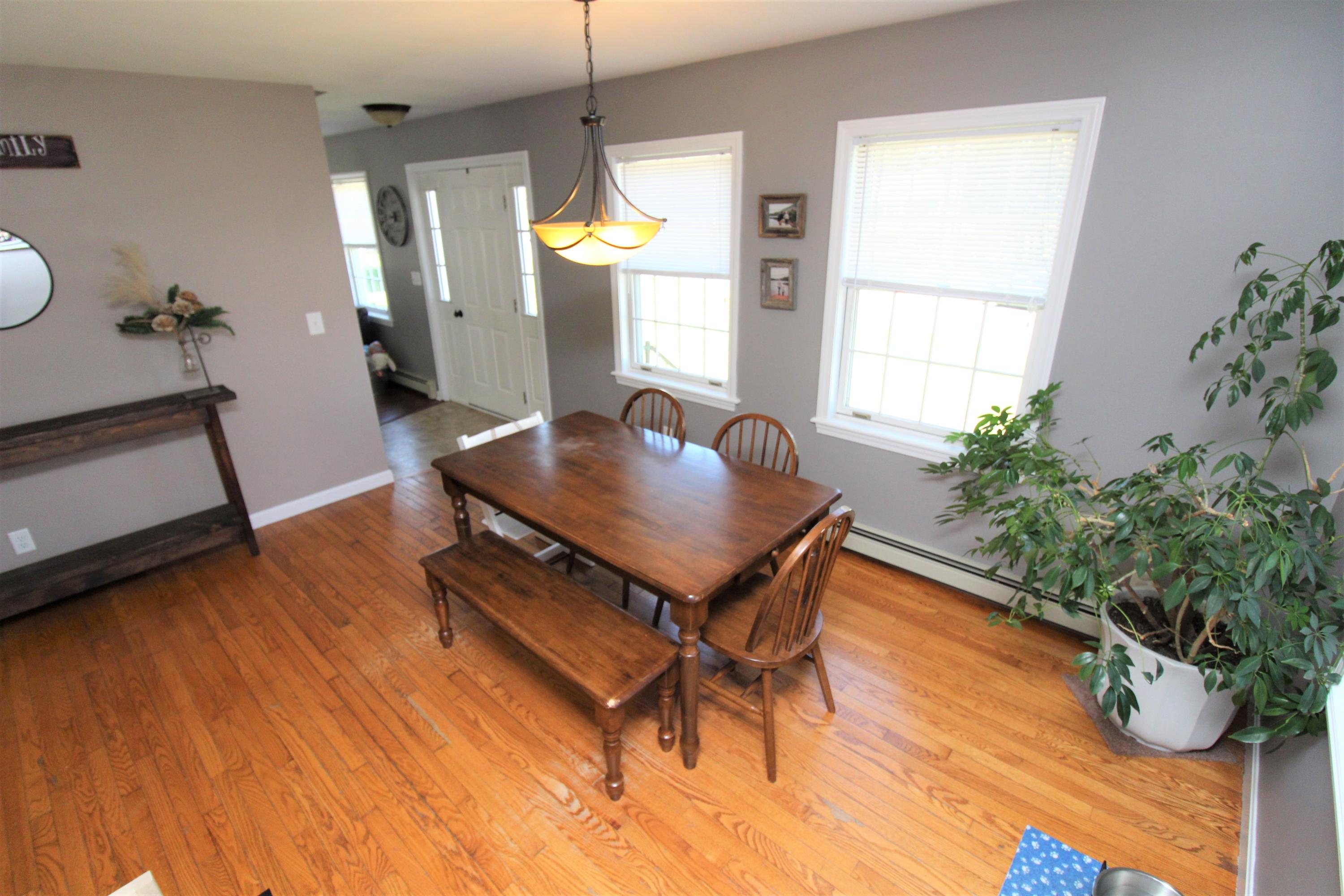 54 Yankee Avenue Bangor ME 04401