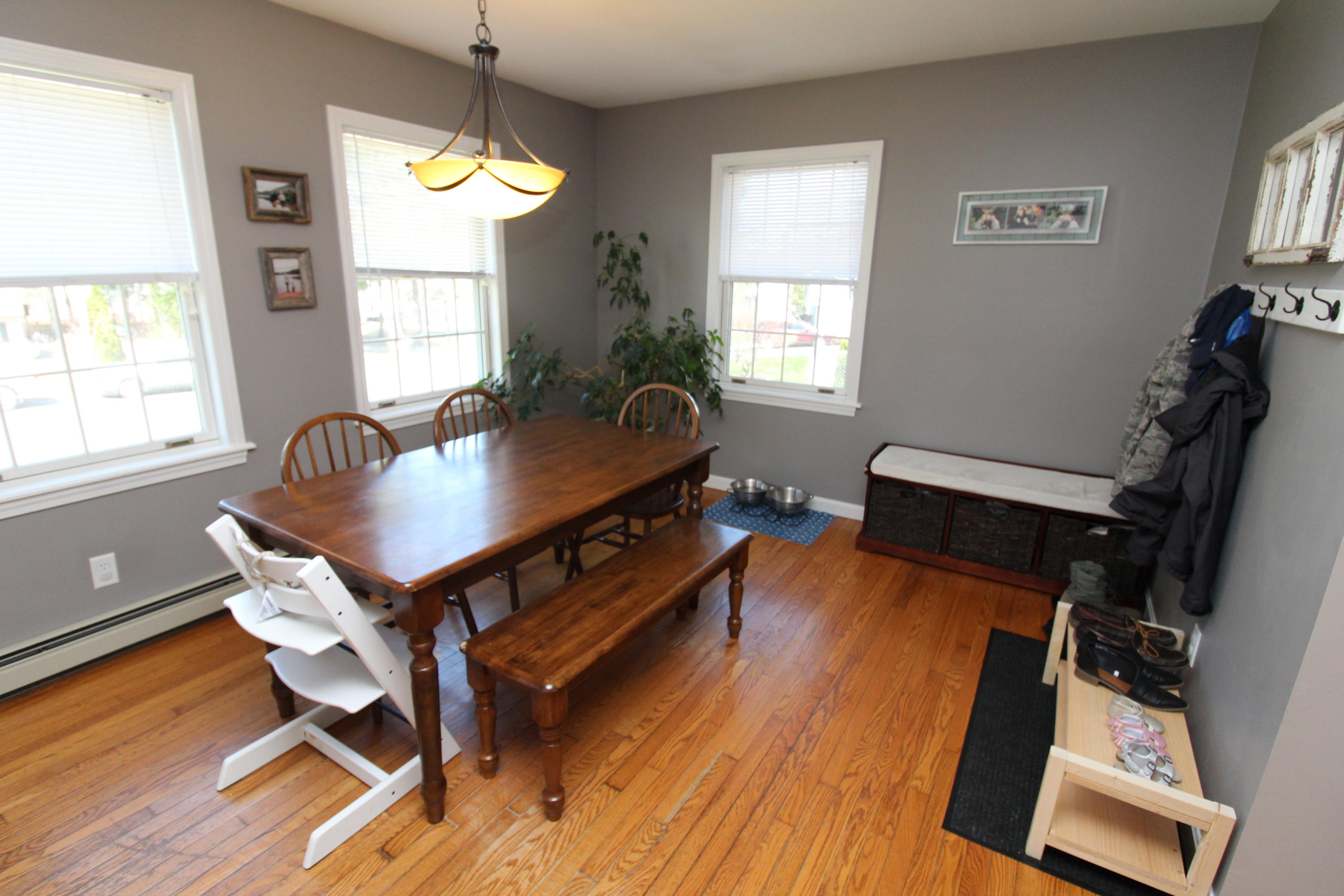 54 Yankee Avenue Bangor ME 04401